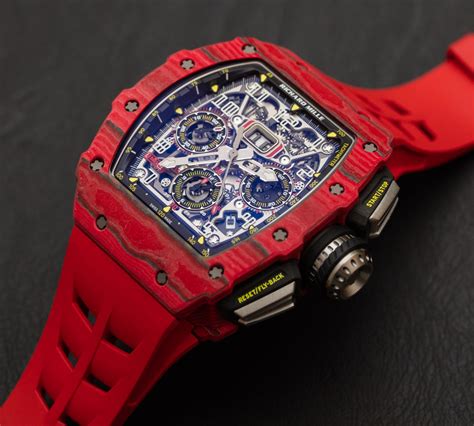 richard mille chandelier|richard mille wrist watch price.